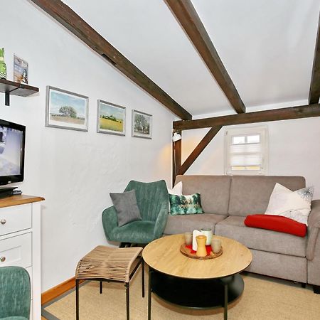Auf Den Hoefen Wohnung 09 Kuehlungsborn Luaran gambar